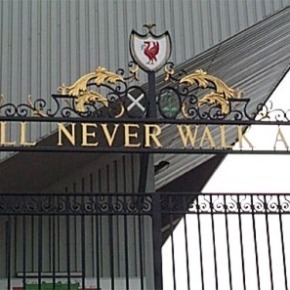 You’ll Never Walk Alone – Liverpool v Man United and Man City v Arsenal